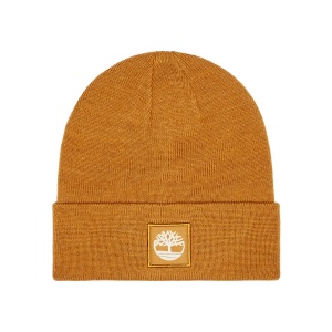 Шапка TIMBERLAND Cuffed Beanie with Tonal Patch TB0A2P3Y2311 325695 SP  фото, kupilegko.ru