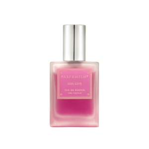 Женская парфюмерная вода PARFUMISM True Love Eau De Parfum 128800075 LT  фото, kupilegko.ru