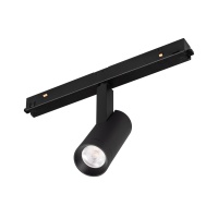 Трековый светодиодный светильник Arlight Mag-Flex-Spot-R35-6W Day4000 036319  фото, kupilegko.ru