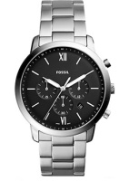 fashion наручные мужские часы Fossil FS5384. Коллекция Neutra  фото, kupilegko.ru