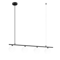 Подвесная люстра Moderli Lingdal V5091-4P  фото, kupilegko.ru