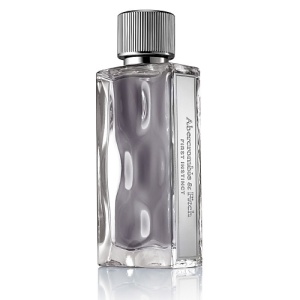 Мужская туалетная вода, парфюм ABERCROMBIE & FITCH First Instinct For Him 54000032 LT  фото, kupilegko.ru
