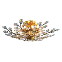 Потолочная люстра Citilux Серенада CL315183  фото, kupilegko.ru