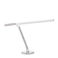Barrett Knurled Boom Arm Настольная лампа Ralph Lauren Home  фото, kupilegko.ru