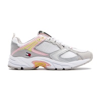 Кроссовки TommyHilfiger WMNS ARCHIVE MESH RUNNER TMEN0EN01356 314749 SP  фото, kupilegko.ru