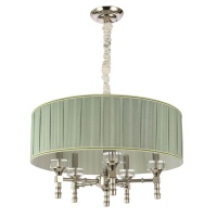 Подвесная люстра ST Luce Oleo SL1121.103.05  фото, kupilegko.ru