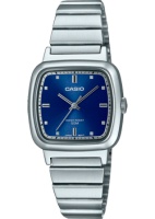 Японские наручные женские часы Casio LTP-B140D-2A. Коллекция Analog  фото, kupilegko.ru