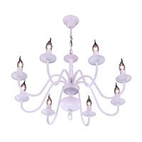 Подвесная люстра Citilux Бонна CL426180  фото, kupilegko.ru