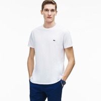 Футболка LACOSTE TH6709 312621 SP  фото, kupilegko.ru