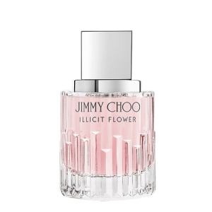 Женская туалетная вода, парфюм JIMMY CHOO Illicit Flower 41100002 LT  фото, kupilegko.ru