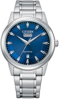 Японские наручные мужские часы Citizen AW0100-86L. Коллекция Eco-Drive  фото, kupilegko.ru