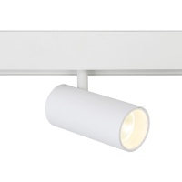 Трековый светодиодный светильник Ambrella light Track System Magnetic GL3828  фото, kupilegko.ru