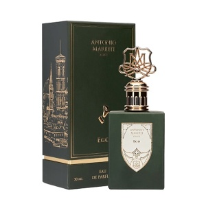 Мужская парфюмерная вода ANTONIO MARETTI Ego Eau de Parfum 117600089 LT  фото, kupilegko.ru