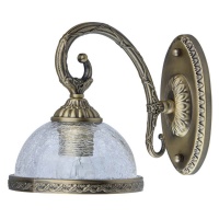 Бра, светильник настенный накладной MW-Light 481021901  фото, kupilegko.ru