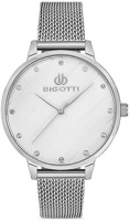 fashion наручные женские часы BIGOTTI BG.1.10269-1. Коллекция Roma  фото, kupilegko.ru