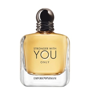 Мужская туалетная вода, парфюм GIORGIO ARMANI Emporio Armani Stronger With You Only 116800844 LT  фото, kupilegko.ru