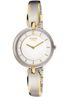Наручные женские часы Boccia 3164-03. Коллекция Dress  фото, kupilegko.ru