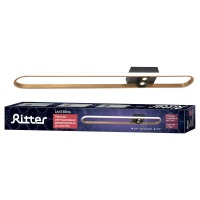 Потолочная люстра Ritter LANTERNA 51601 3  фото, kupilegko.ru