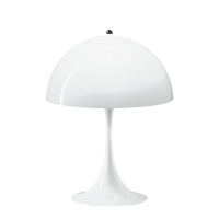 Panthella Настольная лампа Louis Poulsen  фото, kupilegko.ru