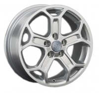 Колесные литые диски Replay Replay FORD FD21 7.5x17 5x108 ET52.5 D63.3 Серебристый (045090-160603003)  фото, kupilegko.ru