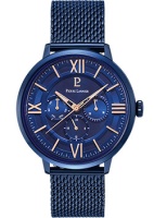 fashion наручные мужские часы Pierre Lannier 255F466. Коллекция Beaucour  фото, kupilegko.ru