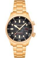 мужские часы Spinnaker SP-5111-22. Коллекция Bradner  фото, kupilegko.ru