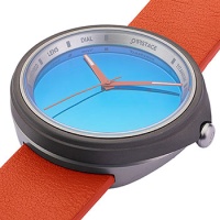 fashion наручные мужские часы Offstage ZE04LLM. Коллекция ZEPPELIN  фото, kupilegko.ru