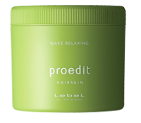 Крем для волос Proedit Hairskin Wake Relaxing  фото, kupilegko.ru