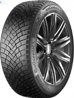 Автомобильные зимние шины Continental ContiIceContact 3 SUV 225/60 R17 99T Run Flat  фото, kupilegko.ru