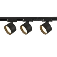 Трековый светильник Favourite Imago 4026-3U  фото, kupilegko.ru