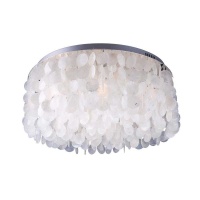 Потолочная люстра Milosh Tendence Madison 0901CL-6WT  фото, kupilegko.ru