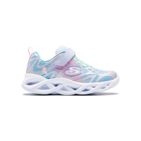 Кроссовки SKECHERS TWISTY BRIGHTS SK302305L 315093 SP  фото, kupilegko.ru