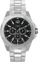 мужские часы Timex TW2U42600. Коллекция Essex Avenue  фото, kupilegko.ru