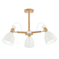 Потолочная люстра Evoluce Balcamo SLE103802-03  фото, kupilegko.ru
