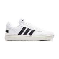 Кеды ADIDAS HOOPS 2.0 ADNFY8629 335840 SP  фото, kupilegko.ru