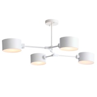 Потолочная люстра Evoluce Gimento SLE183502-04  фото, kupilegko.ru