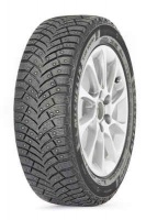 Автомобильные зимние шины Michelin X-Ice North 4 235/55 R17 103T  фото, kupilegko.ru
