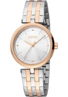fashion наручные женские часы Esprit ES1L296M0125. Коллекция Nova  фото, kupilegko.ru
