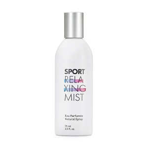 Душистая вода мист, парфюм SPORT Relaxing Mist Eau Fraiche 71100010 LT  фото, kupilegko.ru