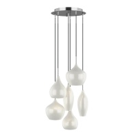 Подвесная люстра Lightstar Pentola 803060  фото, kupilegko.ru