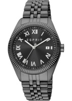 fashion наручные мужские часы Esprit ES1G365M0065. Коллекция Hugh  фото, kupilegko.ru