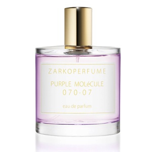 Женская парфюмерная вода ZARKOPERFUME Purple Molecule 070.07 83000113 LT  фото, kupilegko.ru