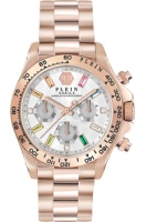 fashion наручные женские часы Philipp Plein PWSBA0323. Коллекция Nobile  фото, kupilegko.ru