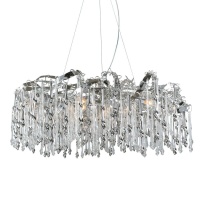 Подвесная люстра Aployt Andri APL.815.03.16  фото, kupilegko.ru