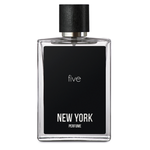 Мужская туалетная вода, парфюм NEW YORK PERFUME FIVE for men 138300490 LT  фото, kupilegko.ru
