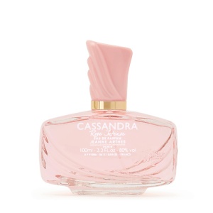Женская парфюмерная вода JEANNE ARTHES Cassandra Rose Intense 142000573 LT  фото, kupilegko.ru