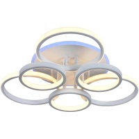 Потолочная люстра Rivoli Paula 6088-106 Б0052409  фото, kupilegko.ru