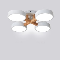 Потолочная светодиодная люстра Imperium Loft 178323-26  фото, kupilegko.ru