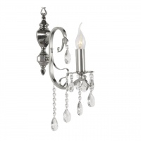 Бра, светильник настенный накладной Dio D`arte Alessandria E 2.1.1.200 N  фото, kupilegko.ru