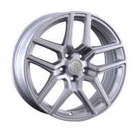 Колесные литые диски Replay Replay FORD FD166 7x17 5x108 ET50 D63.3 Серебристый (045062-160603003)  фото, kupilegko.ru